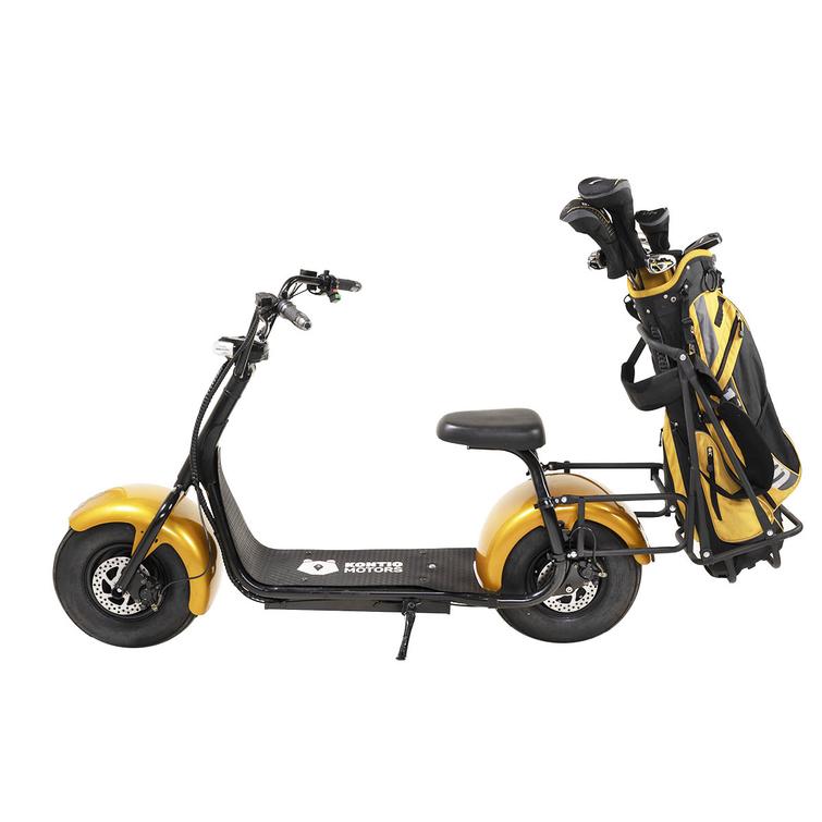 Kruiser: Golf bag teline
