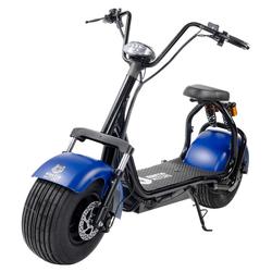 Kruiser Premium Pack Blue 0,9kWh akulla