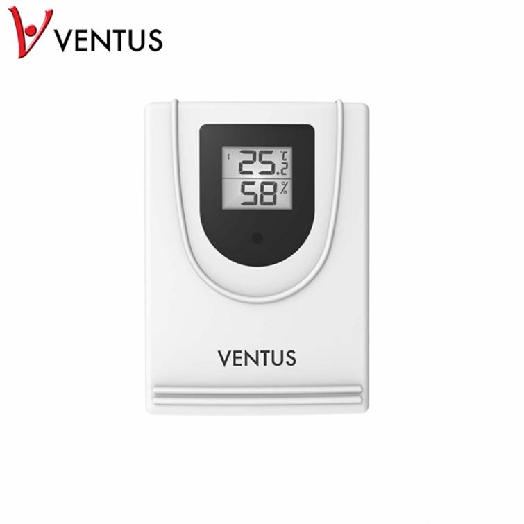 VENTUS W200 Sääasema.