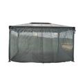 PALRAM Martinique 4300 insect net set for garden service