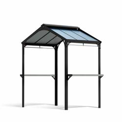 PALRAM Canopia Grillipaviljonki-kesäkeittiö BBQ austin 2400