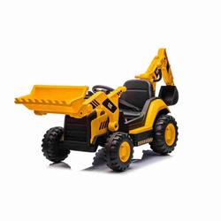 Sähkökäyttöinen kaivuri Caterpillar 2 x 10,8V moottori NORDIC PLAY