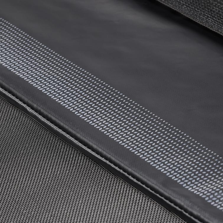 Trampoliini Premium Black Pro 300 x 200 cm Salta