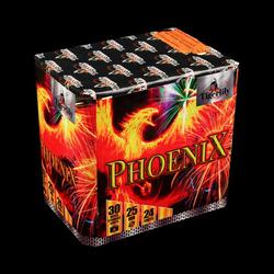 ILOTULITE Phoenix 24's, 2kpl paketti 25€
