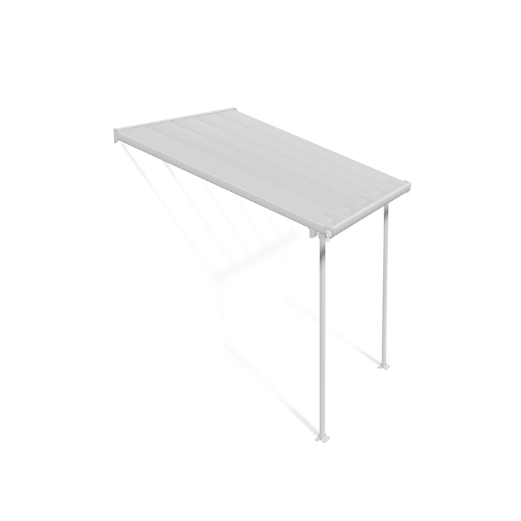 PALRAM Canopia Feria terassikatos  3 x 3m ( 9m2 )