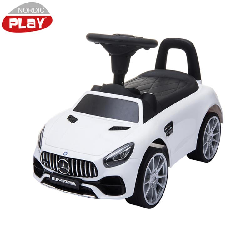 NORDIC PLAY sparkbil Mercedes-Benz AMG GT