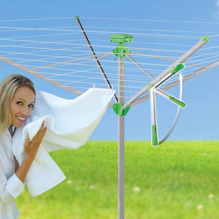 DRYING RACK JUWEL Nova Plus 500 easy