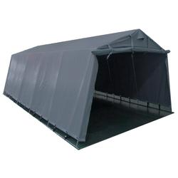 PROHALL 2,7X5,1M 500G HARMAA AUTOTELTTA