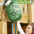 Jungle Gym Bucket Module -pakkaus