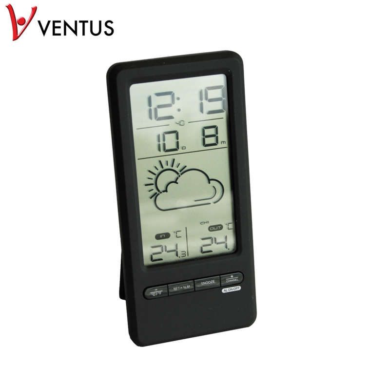 VENTUS W382 väderstation "mini"