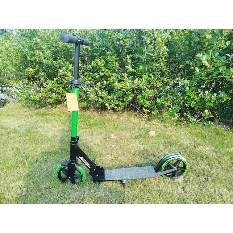 Lamborghini L6-200 potkulauta.