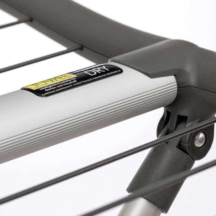 Clothes rack JUWEL FashionDry Autostretch