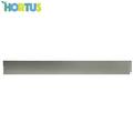 HORTUS Metal flower bed border, length 4x118cm 2pcs