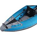 iSport explorer double ilmatäytteinen kajakki, 2-paikkainen