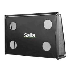 Jalkapallomaali Legend 300 x 200 x 90 cm ja Sharp Shooter Salta