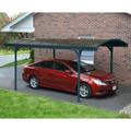 PALRAM Canopia Vitoria carport 5000, gray.