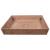 Ella aluslautanen art stone - Oak P19 x L19 x K3