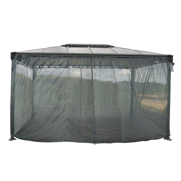 PALRAM Martinique 4300 insect net set for garden service