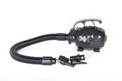 isport s&auml;hk&ouml;pumppu sup-laudoille ja kajakeille.