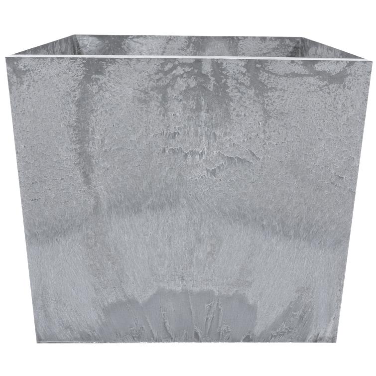 Maud neliöruukku art stone - Grey Setti, jossa 3 eri kokoa