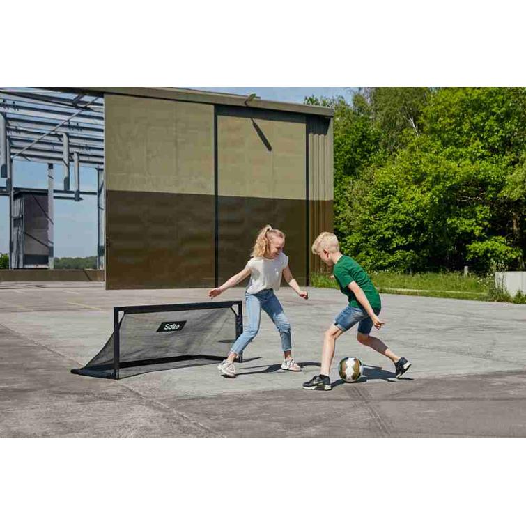 Jalkapallomaali Techniq 150 x 60 x 60 cm Salta