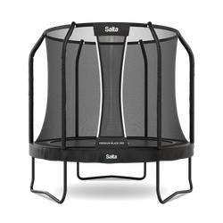 Trampoliini Premium Black Pro Ø260 cm Salta