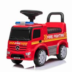 Sähkökäyttöinen paloauto, 1 x 7,4V moottori NORDIC PLAY