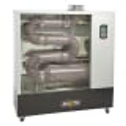 Aneto WAN-095 polttoöljykäyttöinen lämmitin