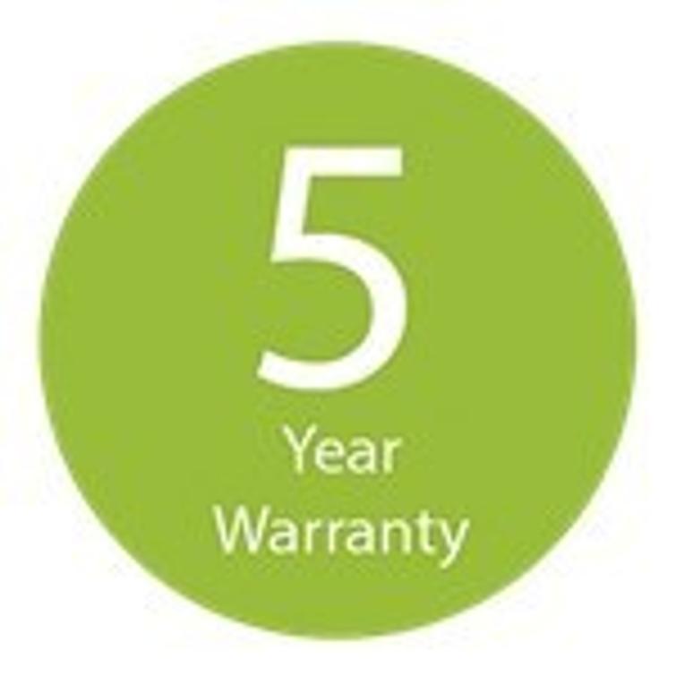 Patio heater HEAT1 ECO High-line 2000W, Bluetooth app and speakers.