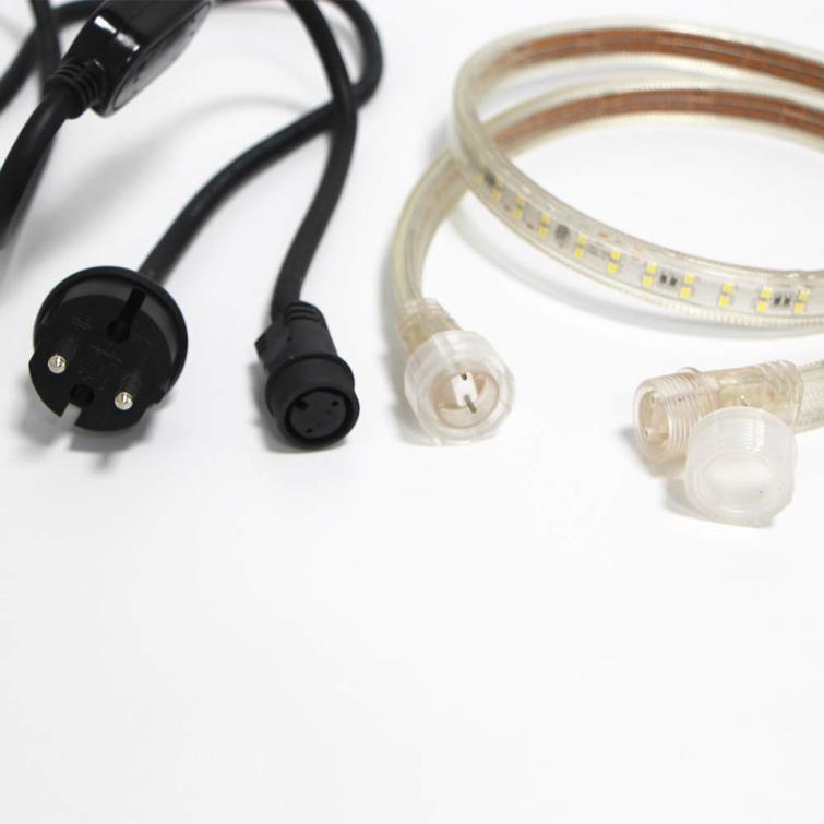 LED Valonauha 3m, 1350lumen /m. Ulkokäyttöön IP65