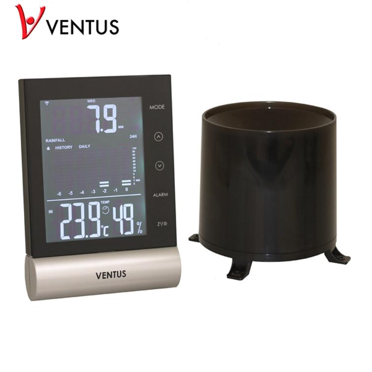 VENTUS W138 Rain Gauge