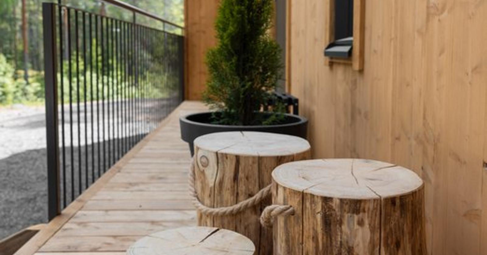 ecofurn-pölkky-tuoli