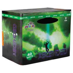 ILOTULITE Ascended pata 40s