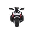 NORDIC PLAY sähkömoottoripyörä BMW S1000RR, 7,4V
