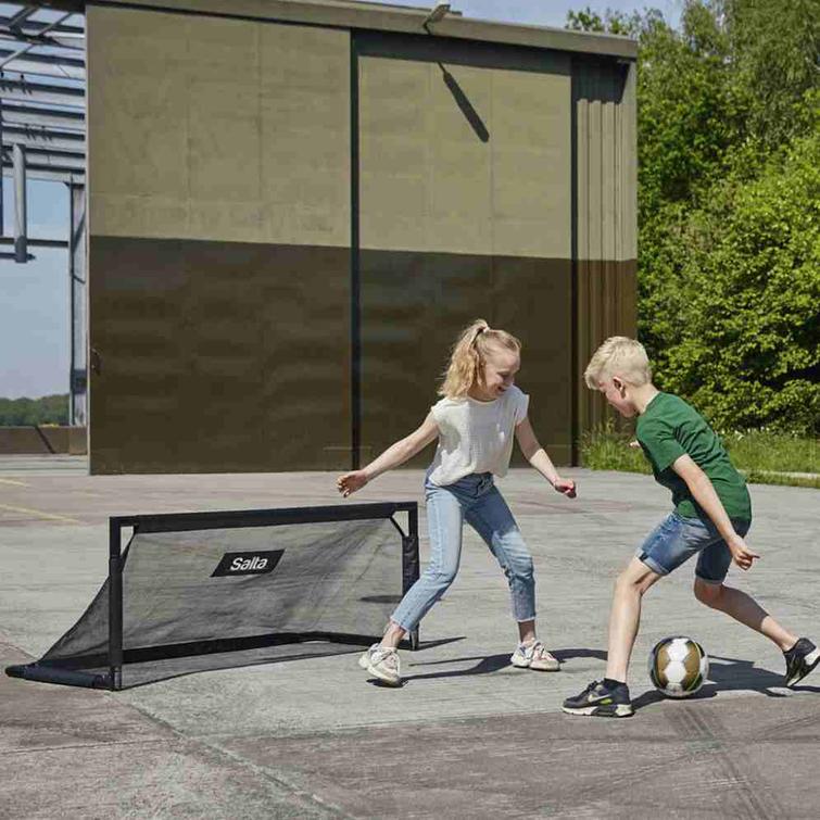 Jalkapallomaali Techniq 150 x 60 x 60 cm Salta