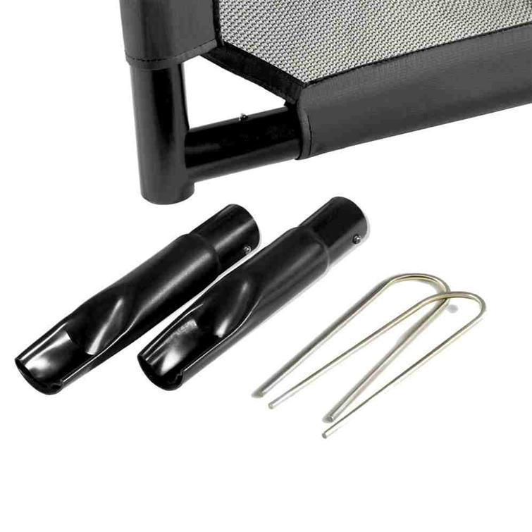 Jalkapallomaali Legend 180 x 120 x 60 cm ja Sharp Shooter Salta