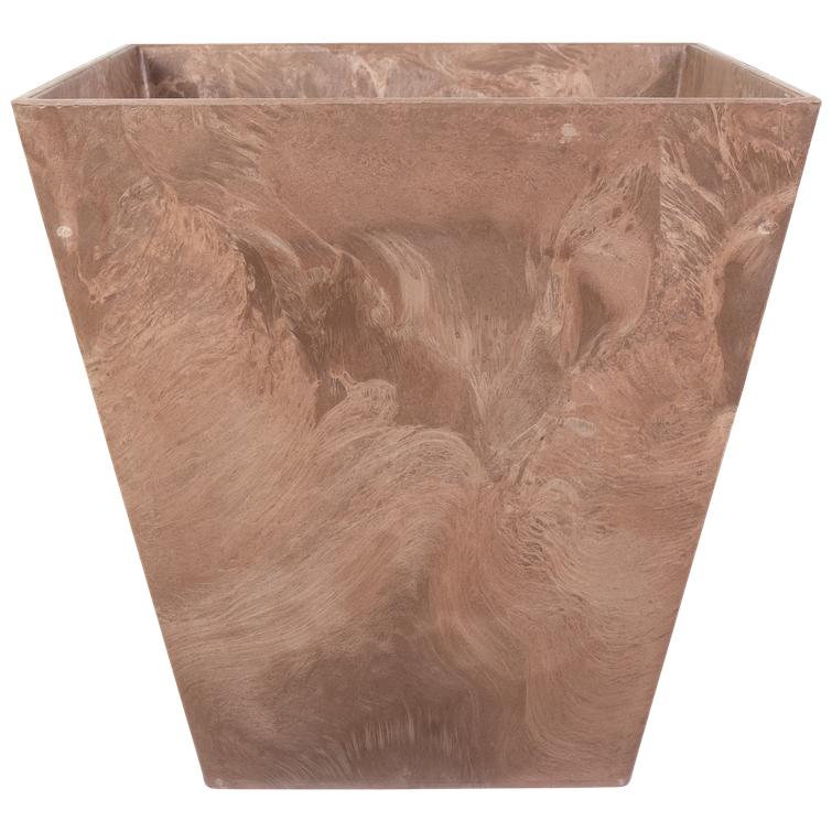 Ella ruukku art stone - Oak P35 X L35 X K34