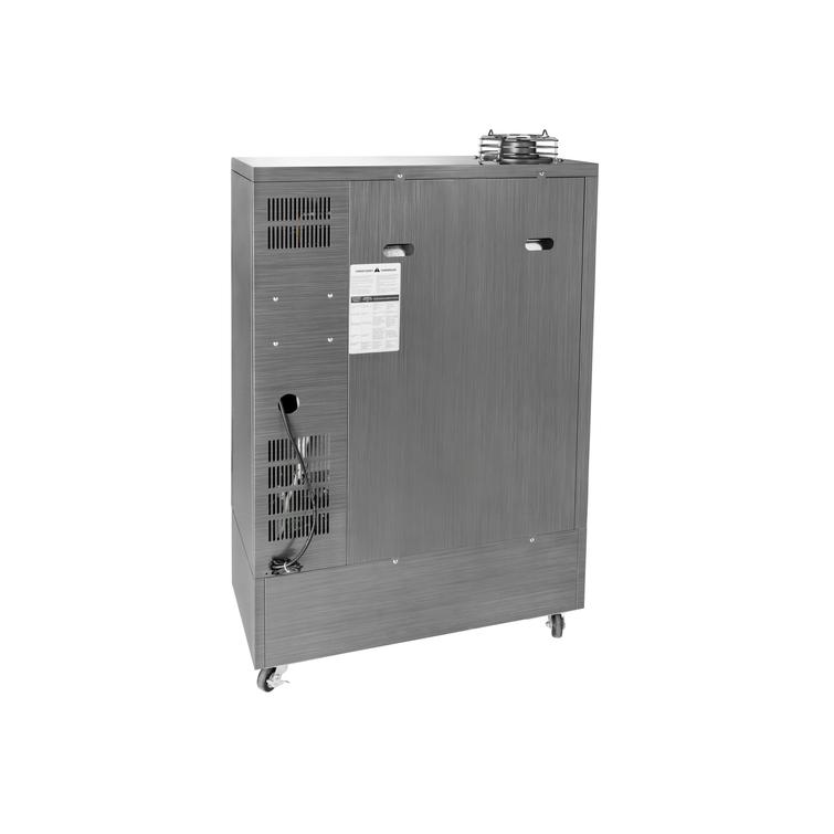 Hottia DIR-1900  infrapunal&auml;mmitin, poltto&ouml;ljy. 