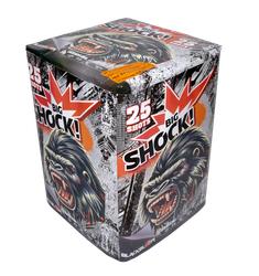 ILOTULITE Big Shock 25 laukausta 