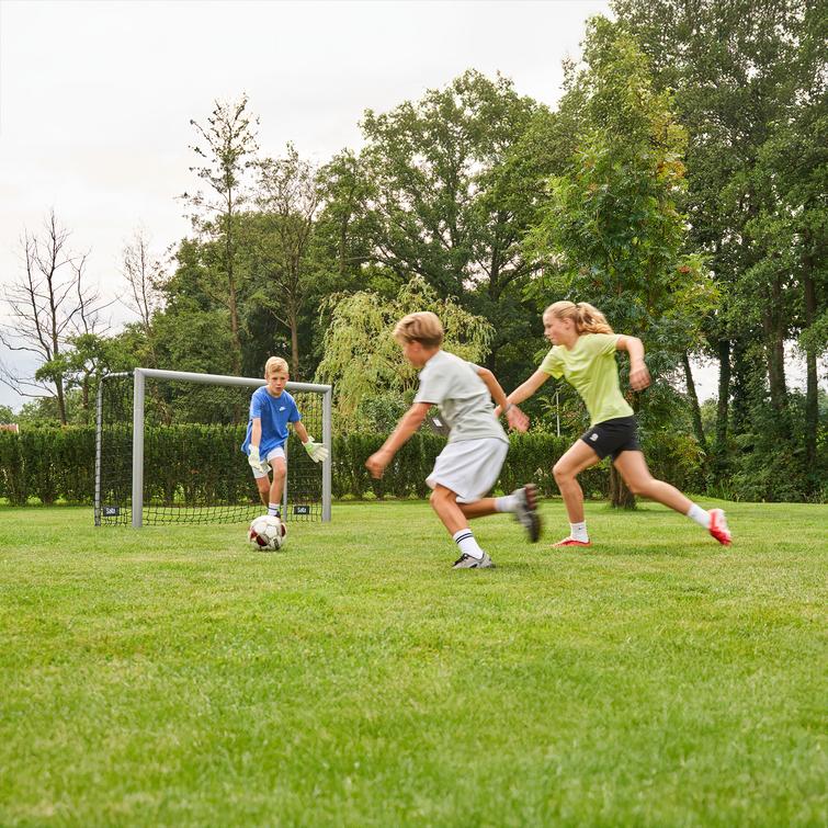 Jalkapallomaali Champion 180 x 120 x 60 cm Salta