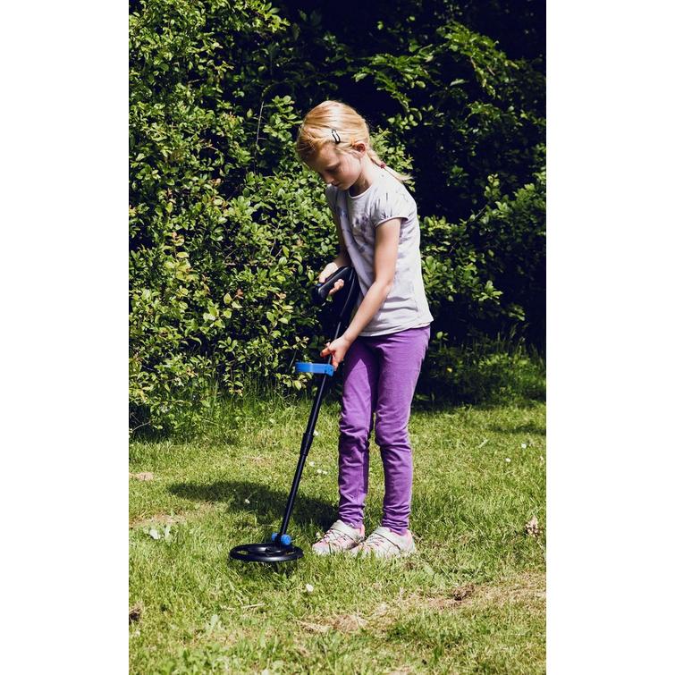 NSH Metallinpaljastin / metallinilmaisin aloittelijoille