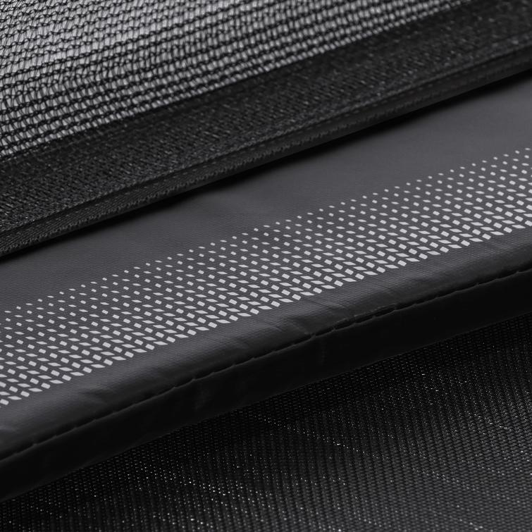 Trampoliini Premium Black Pro Ø260 cm Salta