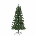 Joulukuusi PVC "ALF" 170X90 cm, ilman valoja NORDIC WINTER