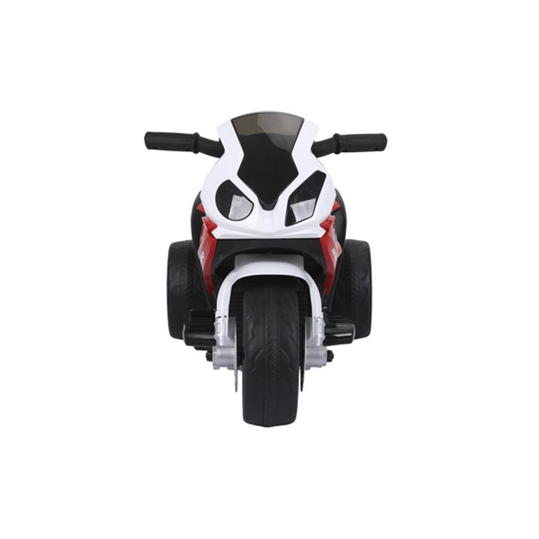 NORDIC PLAY sähkömoottoripyörä BMW S1000RR, 7,4V