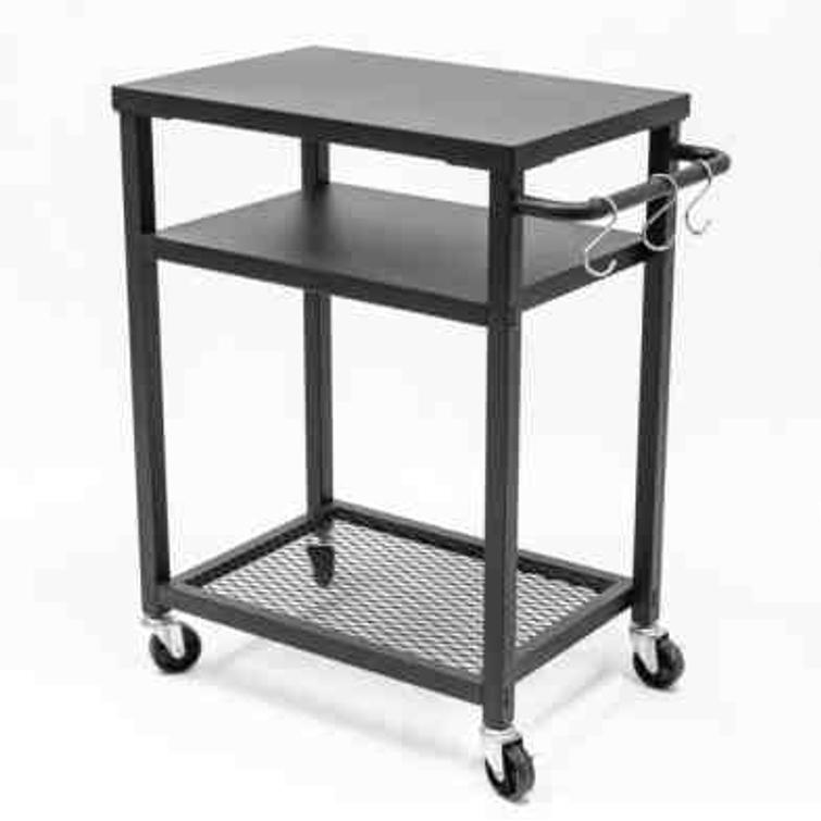 Pizzaugnsbord, Neapel 