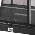 Trampoliini Premium Black Edition 305 x 214 cm Salta