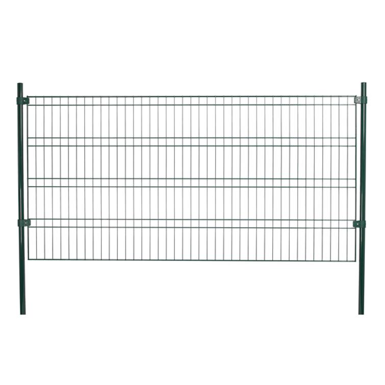 Paneeliaitasetti tarvikkeineen, vihreä, 100 cm, 8 moduulia. Sis portin