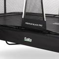 Trampoliini Premium Black Pro 400 x 260 cm Salta