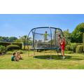Trampoline Salta Cosmos 427cm, incl. safety net.. DELIVERY TIME 10.5.2025