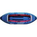 iSport explorer one ilmatäytteinen kajakki, 1-paikkainen